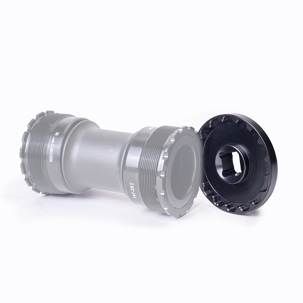 Bottom Bracket Press - ZTTO Aluminum Alloy Bottom Bracket Tool