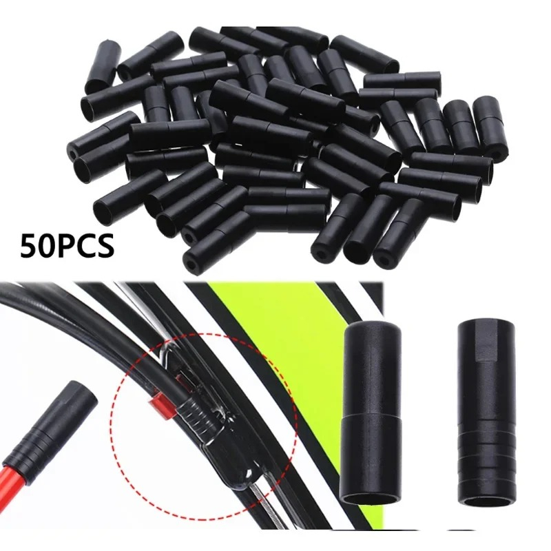 Mountain Biking Hat - 50pcs Mountain Road Bike Bicycle Brake