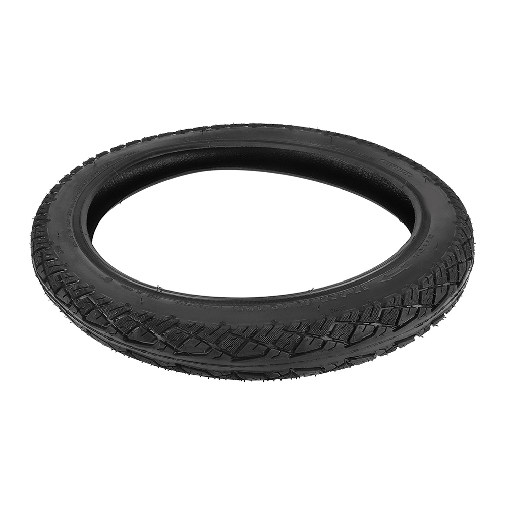 Mountain Biking Experience - Superior Quality 16 Inch 16*2 125(57305)