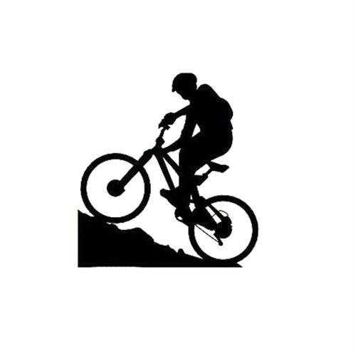 Mountain Biking Extreme - Hot Sell Personality Mountain Biking Extreme