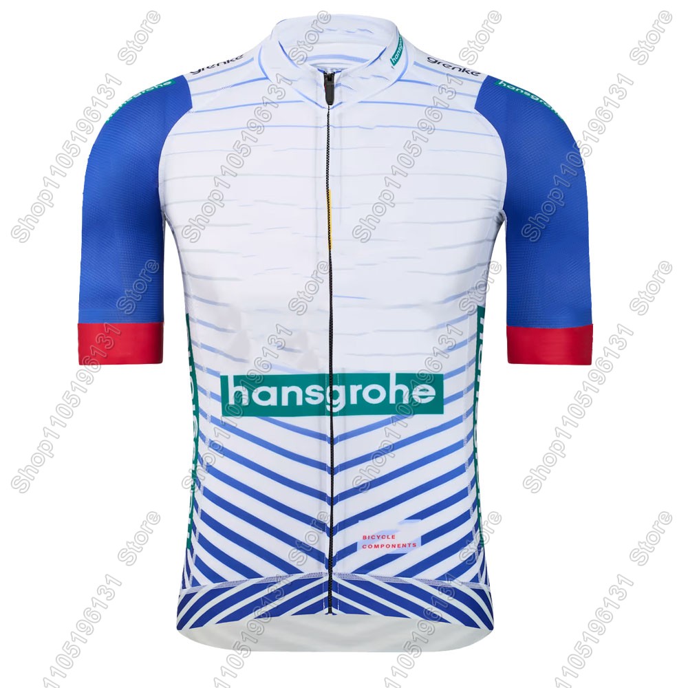 Boraful Hansgrohe Team 2026 Cy - огляд і ціна Mountain Biking Apparel
