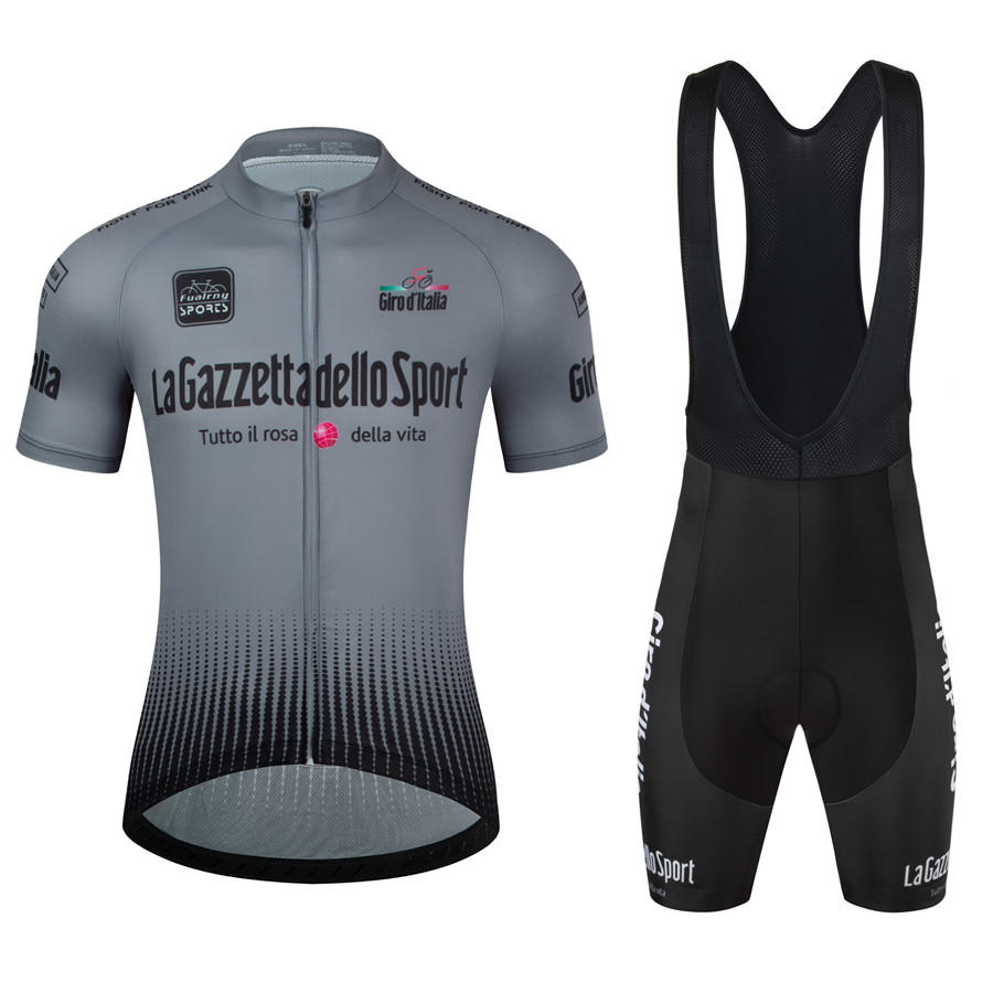 Tour Of Italy Bicycle Clothes  - огляд і ціна Mountain Biking Apparel