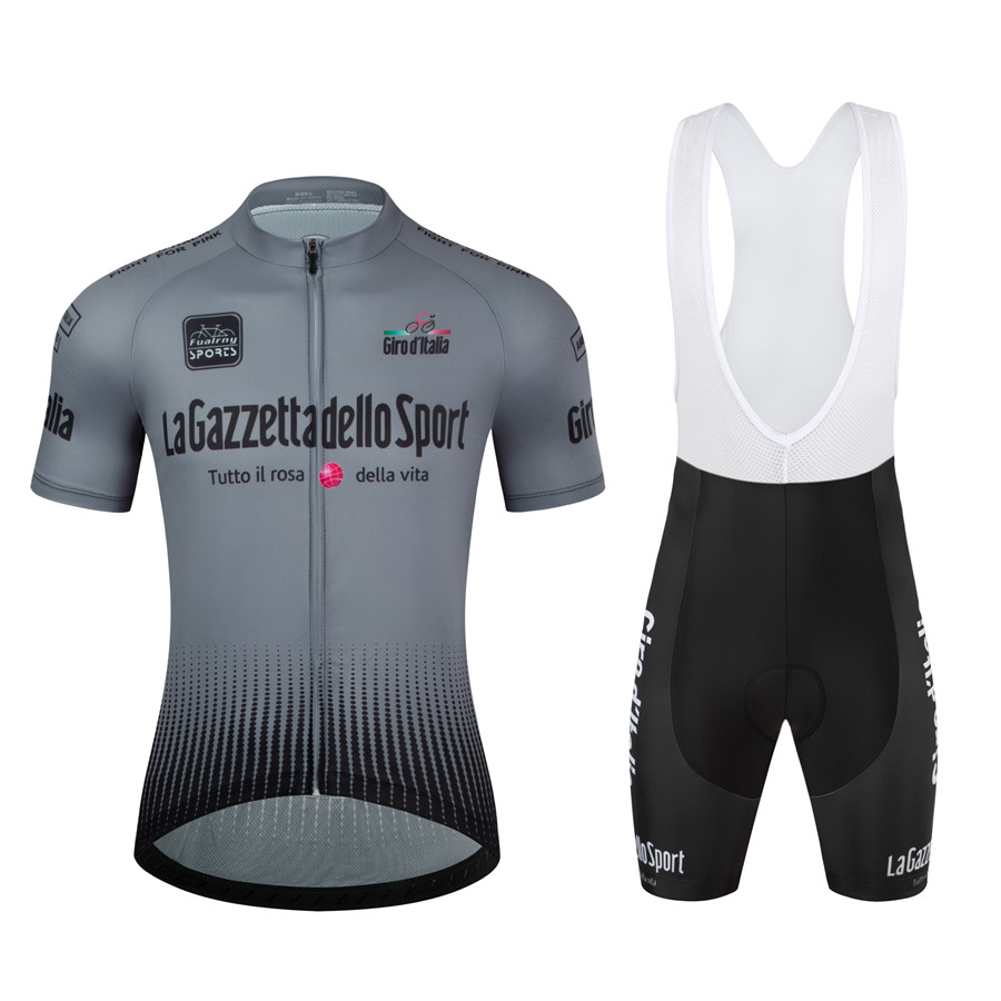 Tour Of Italy Bicycle Clothes  - огляд і ціна Mountain Biking Apparel