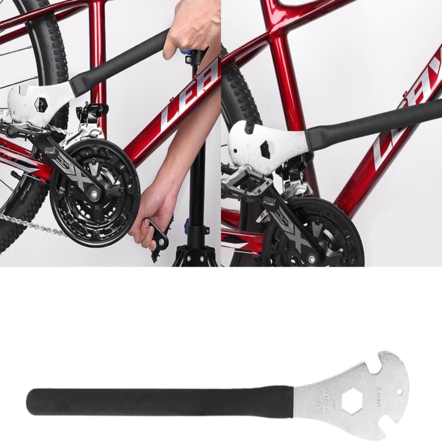 Upgraded high-quality, reliabl - огляд і ціна Mountain Biking Experience