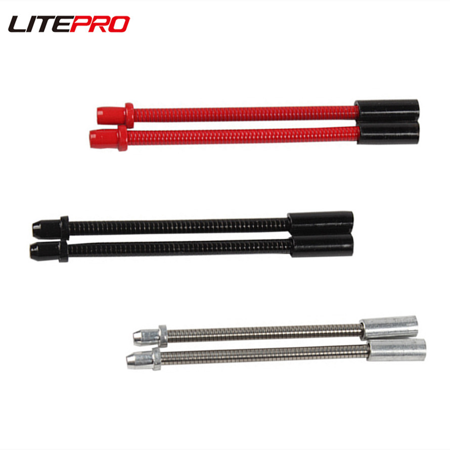 Litepro Folding Bicycle Elbow  - огляд і ціна Mountain Biking Elbow Pads