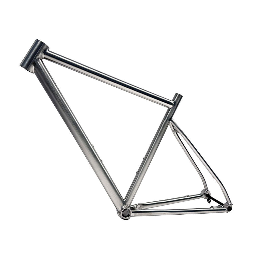 700C Titanium Alloy Lightweigh - огляд і ціна Mountain Biking Experience