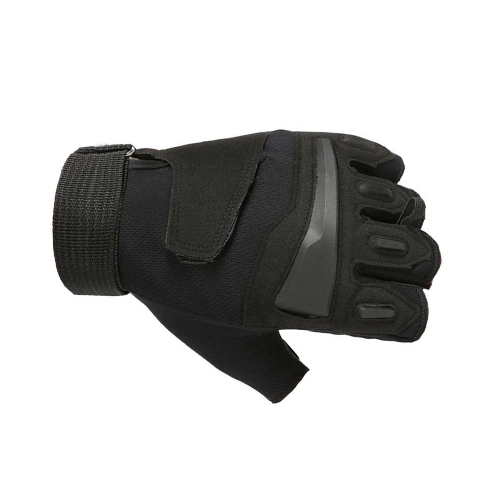 Half Finger Cycling Gloves for - огляд і ціна Mountain Biking Gloves Mens