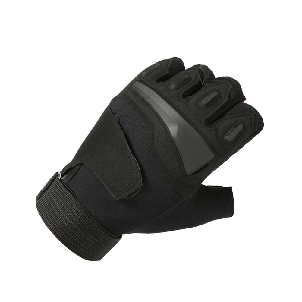 Half Finger Cycling Gloves for - огляд і ціна Mountain Biking Gloves Mens