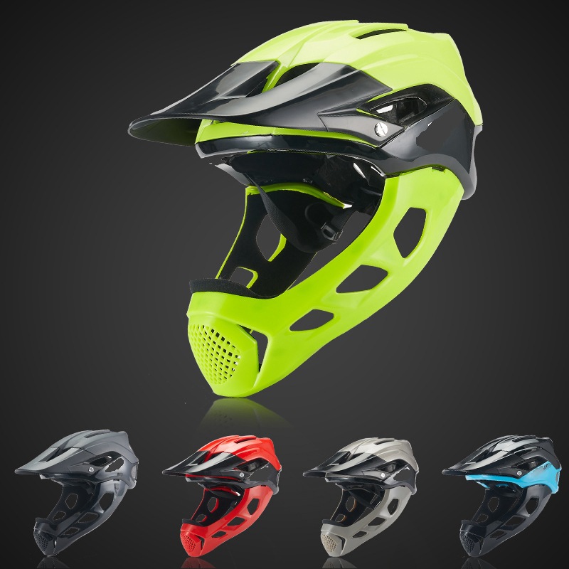 New Mountain Cross-country Bik - огляд і ціна Mountain Biking Extreme