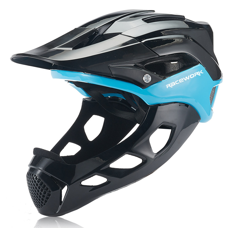 New Mountain Cross-country Bik - огляд і ціна Mountain Biking Extreme