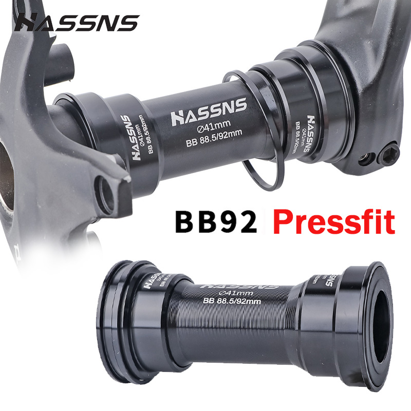 HASSNS bb92 pressfit bottom br - огляд і ціна Bottom Bracket Press