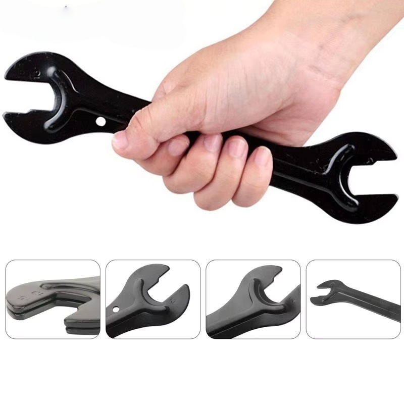 Bicycle Hub Pedal Wrench 13/14 - огляд і ціна Mountain Biking Apparel