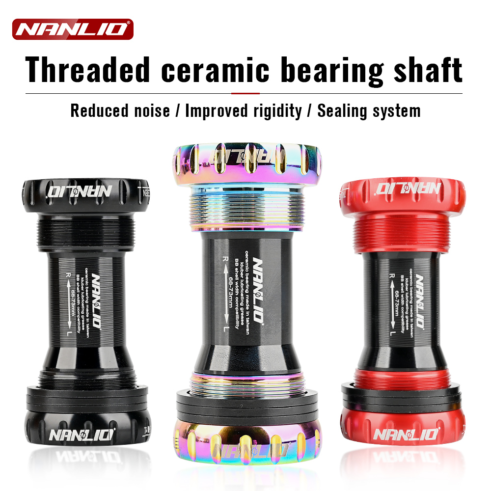 Nanlio BSA Bearing Bottom Brac - огляд і ціна Bottom Bracket Press