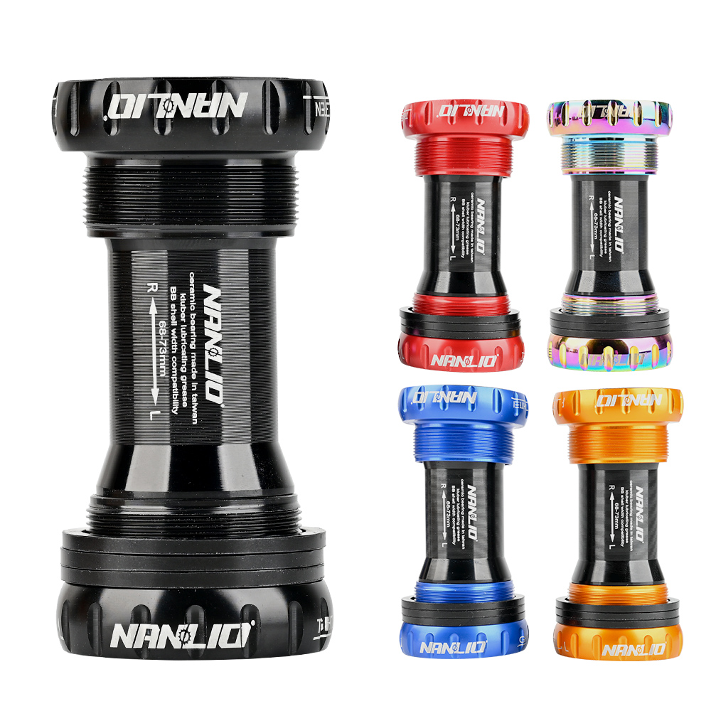 Nanlio BSA Bearing Bottom Brac - огляд і ціна Bottom Bracket Press