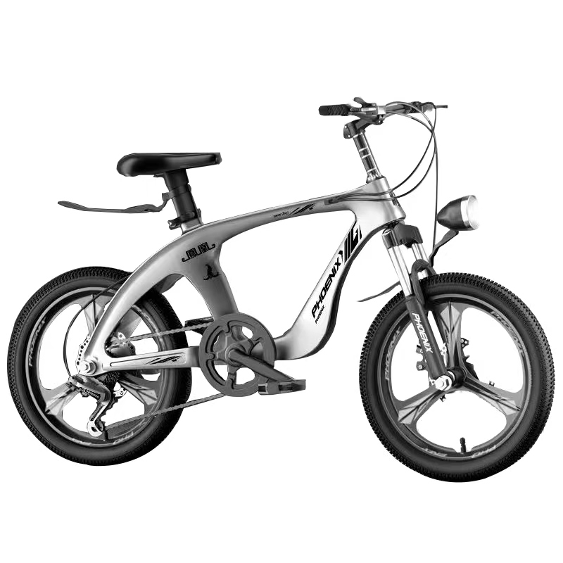Phoenix Magnesium Alloy Childr - огляд і ціна Mountain Biking Phoenix
