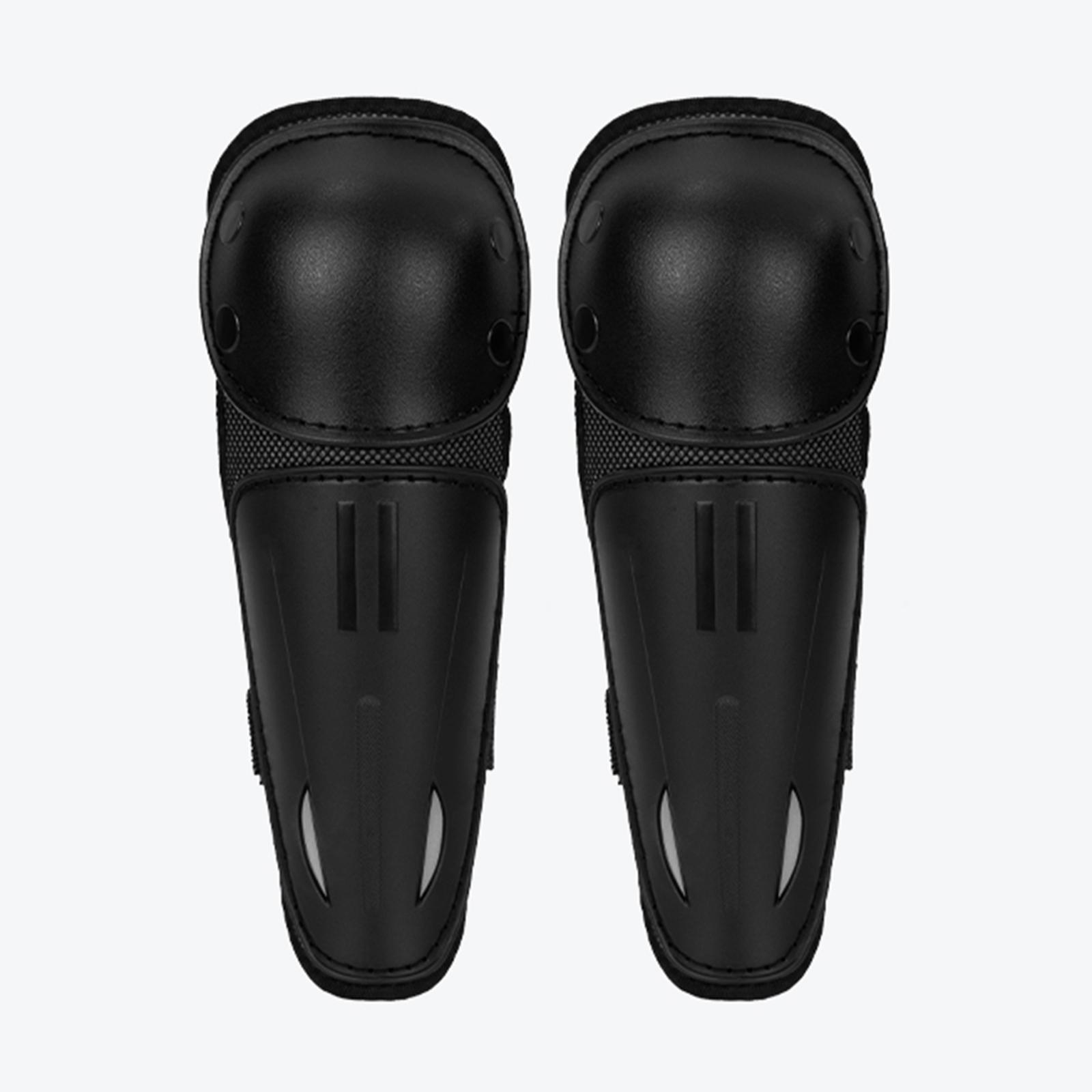 Child Motocross Safety Gear Se - огляд і ціна Mountain Biking Elbow Pads