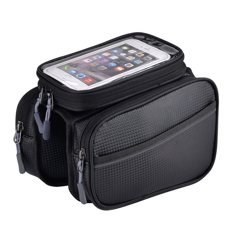 Waterproof Large Capacity Bicy - огляд і ціна Mountain Biking Oxford