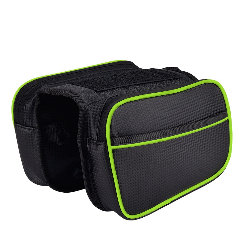 Waterproof Large Capacity Bicy - огляд і ціна Mountain Biking Oxford