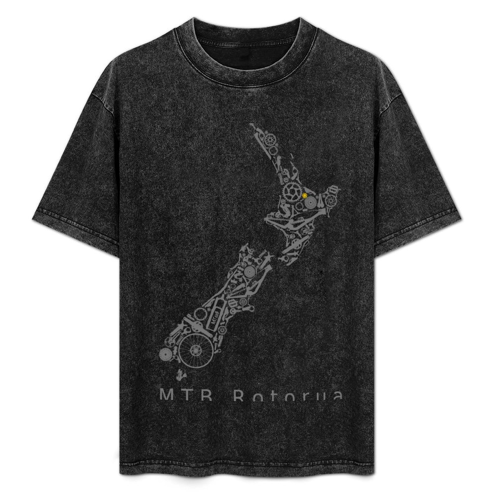 NEW ZEALAND - MTB Rotorua, mou - огляд і ціна Mountain Biking New Zealand