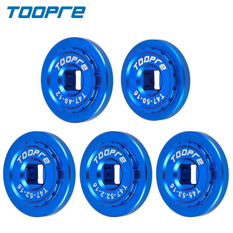 TOOPRE Bottom Bracket Removal  - огляд і ціна Bottom Bracket Press
