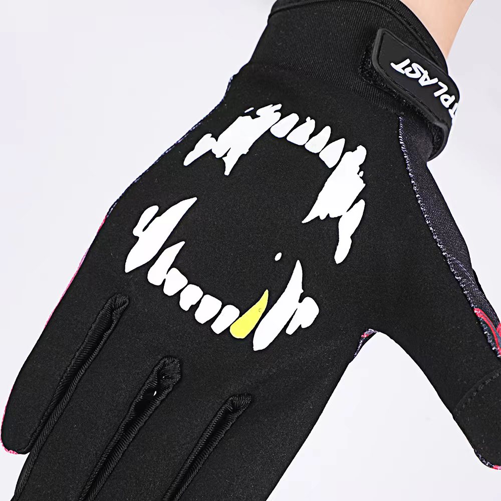 Motorcycle Gloves for Bike ATV - огляд і ціна Mountain Biking Gloves Mens