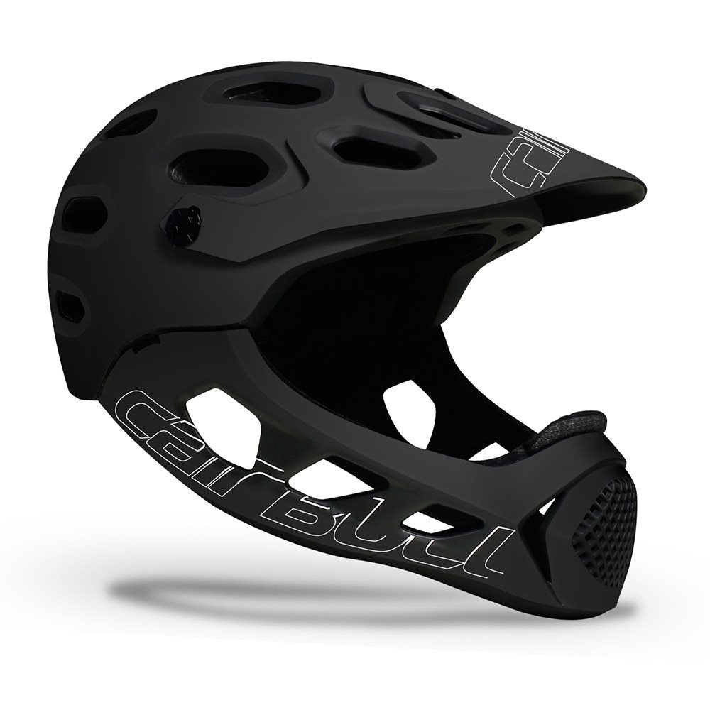 CAIRBULL ALLCROSS New mountain - огляд і ціна Mountain Biking Extreme