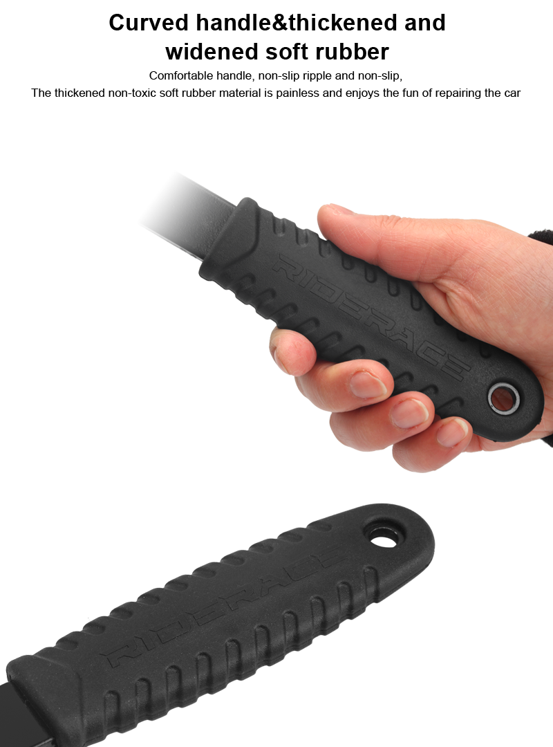 Bicycle Pedal Wrench Extra Lon - огляд і ціна Mountain Biking Apparel