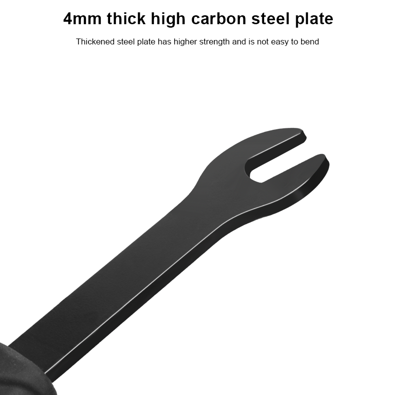 Bicycle Pedal Wrench Extra Lon - огляд і ціна Mountain Biking Apparel