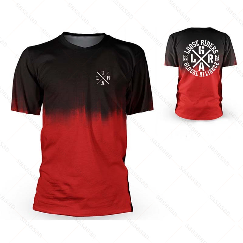 Motocross Loose Riders Short S - огляд і ціна Mountain Biking Apparel
