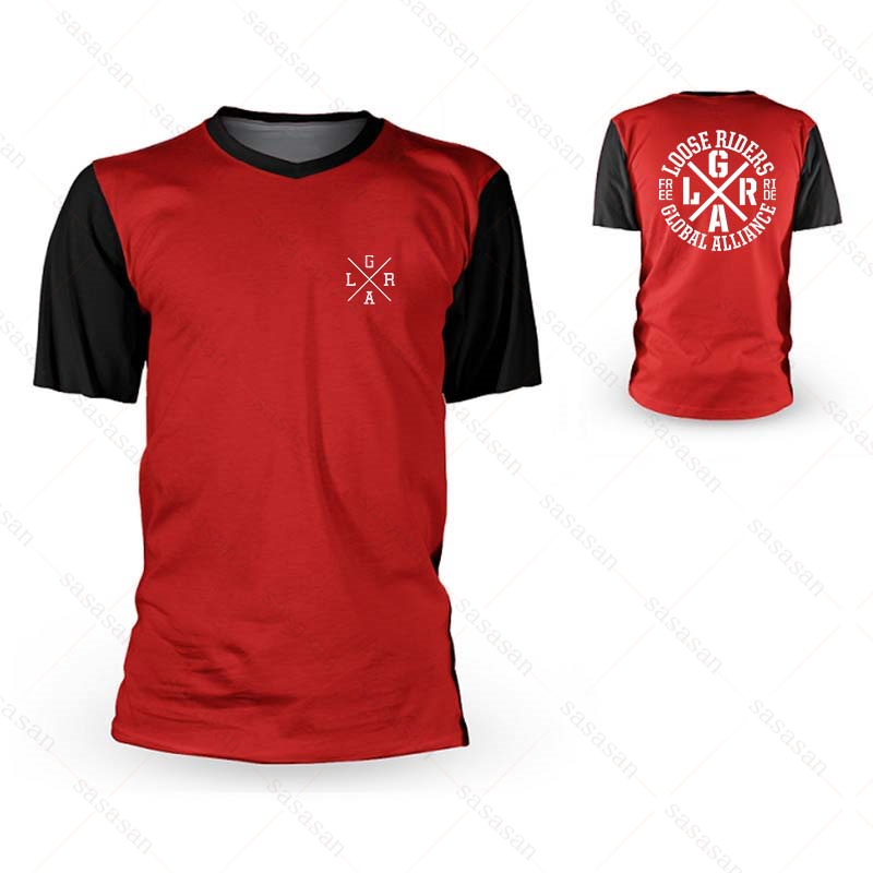 Motocross Loose Riders Short S - огляд і ціна Mountain Biking Apparel