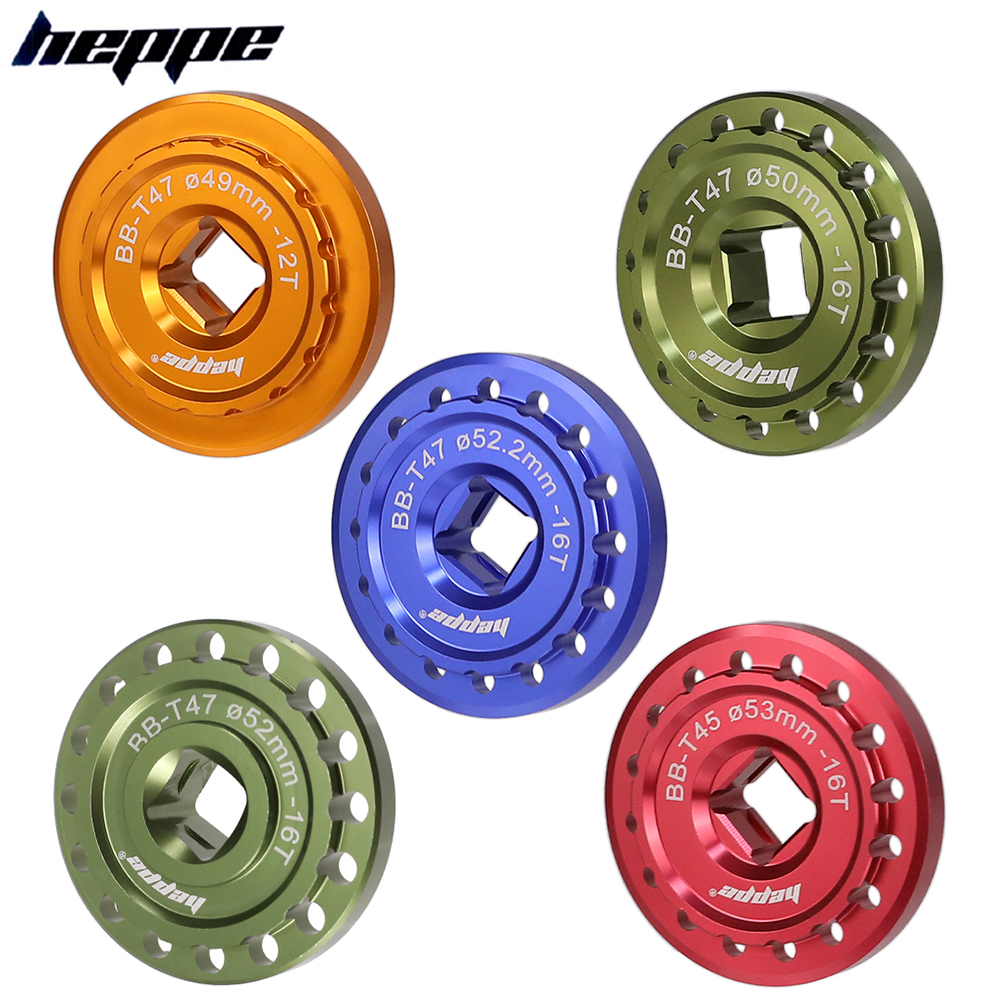 Bicycle Bottom Bracket Disasse - огляд і ціна Bottom Bracket Press