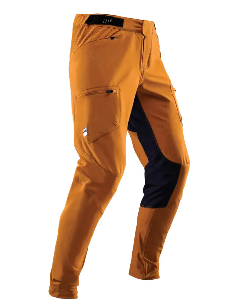 2026 FH Downhill MTB Pant Endu - огляд і ціна Mountain Biking Apparel