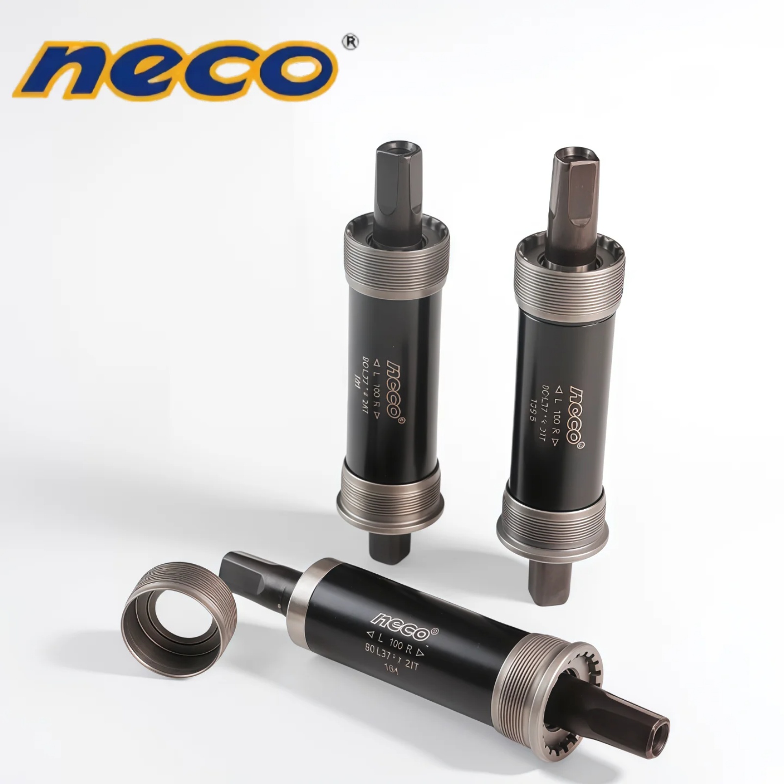Neco Ebike Fat MTB Bike Bottom - огляд і ціна Bottom Bracket Press