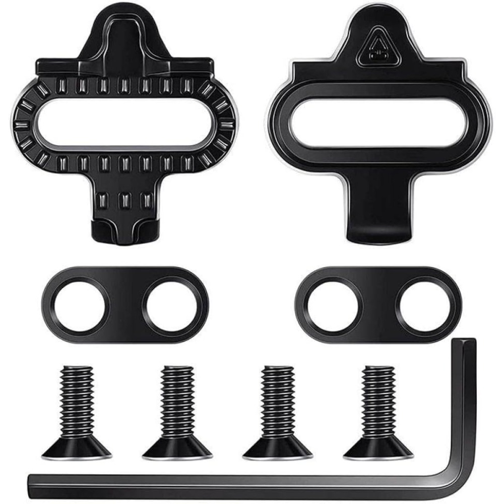 Compatible with SH51 SPD MTB C - огляд і ціна Mountain Biking Apparel