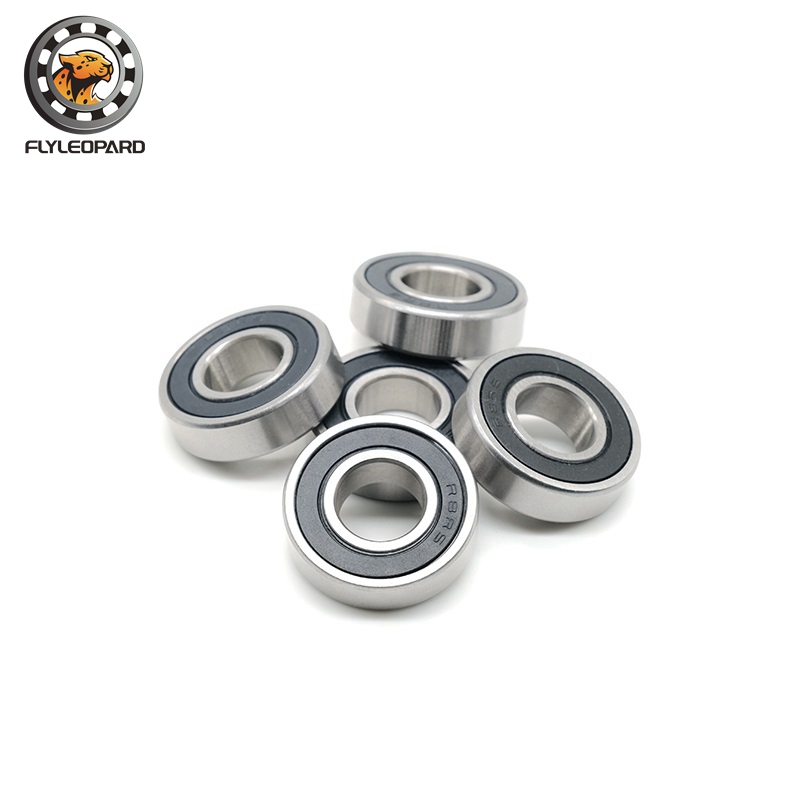 2PCS 173010 2RS 17x30x10 mm Bi - огляд і ціна Bottom Bracket Press