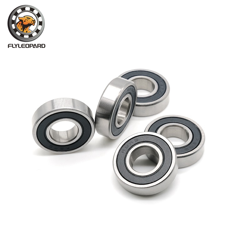 2PCS 173010 2RS 17x30x10 mm Bi - огляд і ціна Bottom Bracket Press
