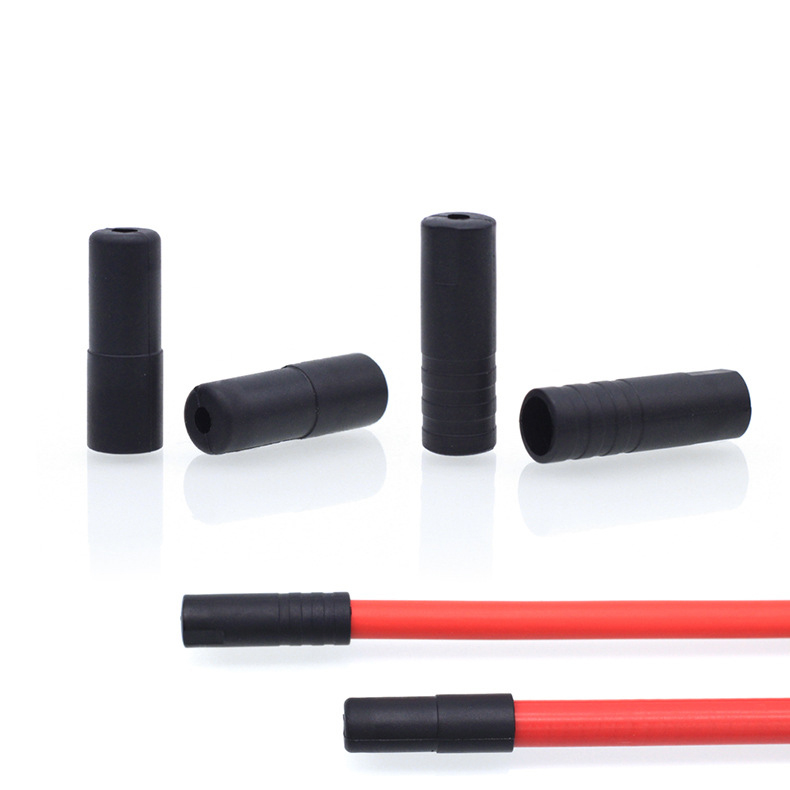 100PCS 4mm 5mm Bicycle Brake S - огляд і ціна Mountain Biking Hat
