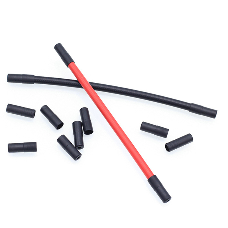 100PCS 4mm 5mm Bicycle Brake S - огляд і ціна Mountain Biking Hat