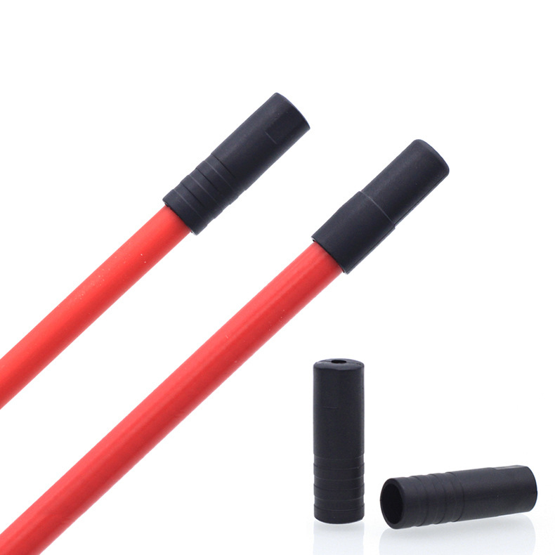 100PCS 4mm 5mm Bicycle Brake S - огляд і ціна Mountain Biking Hat
