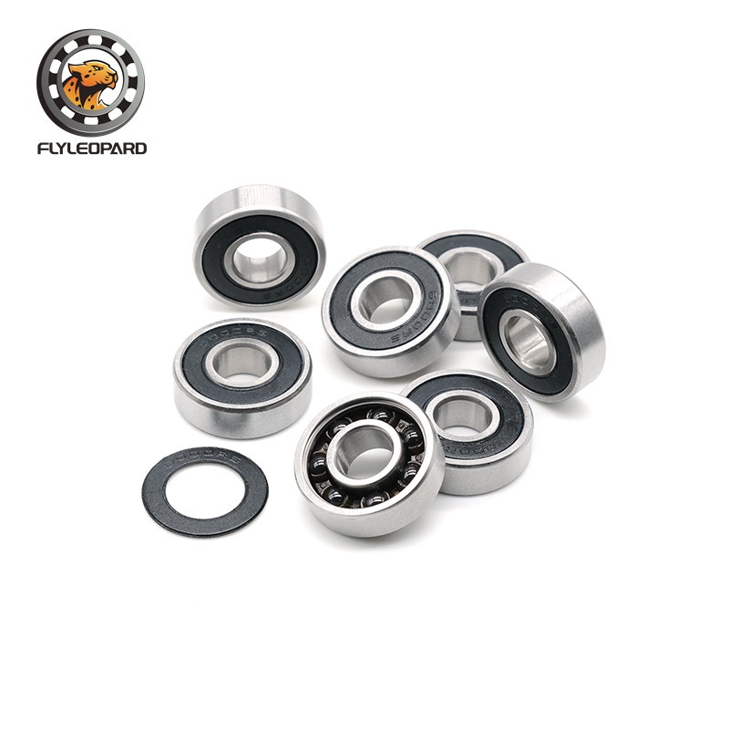 6000RS Hybrid Ceramic Bearing  - огляд і ціна Bottom Bracket Press