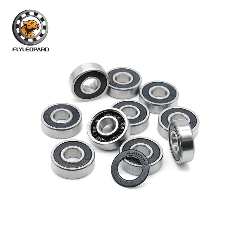 6000RS Hybrid Ceramic Bearing  - огляд і ціна Bottom Bracket Press
