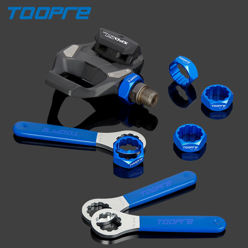 Toopre Self-locking Foot Pedal - огляд і ціна Mountain Biking Apparel