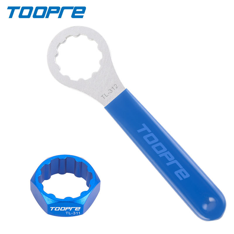 Toopre Self-locking Foot Pedal - огляд і ціна Mountain Biking Apparel