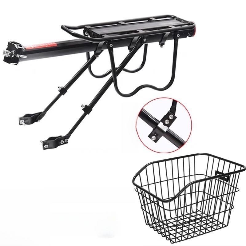 Phoenix Permanent Bicycle Rear - огляд і ціна Mountain Biking Phoenix