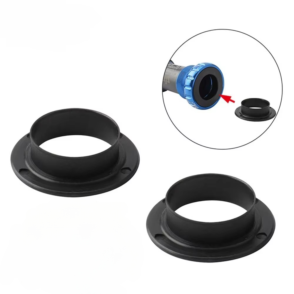 2PCS Bottom Bracket Cover - Wa - огляд і ціна Mountain Biking Hat