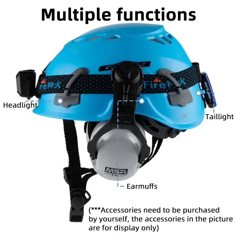 GUB 56-62CM Mountain Climbing  - огляд і ціна Mountain Biking Hat