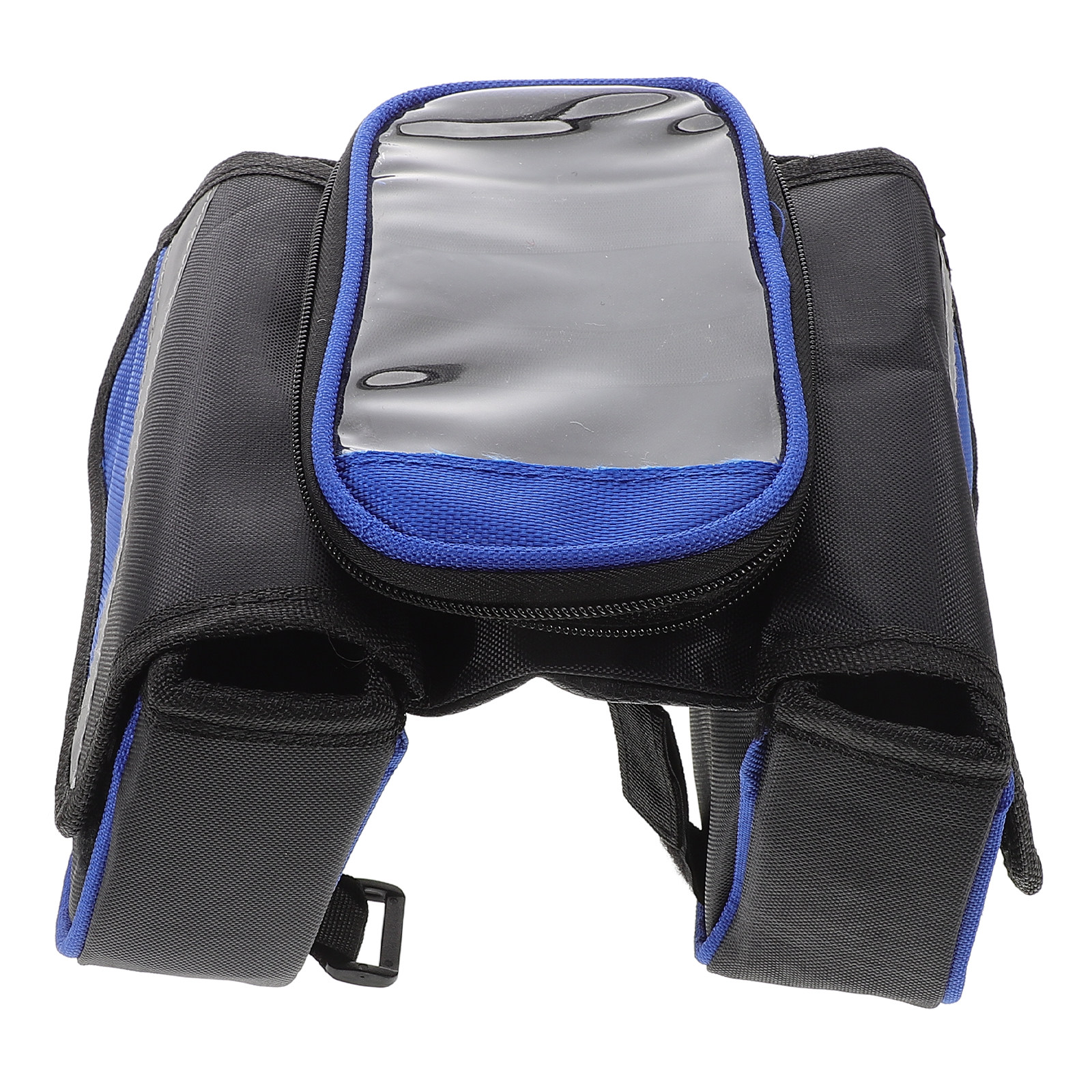 Bike Bag Wear-Resistant Large  - огляд і ціна Mountain Biking Oxford