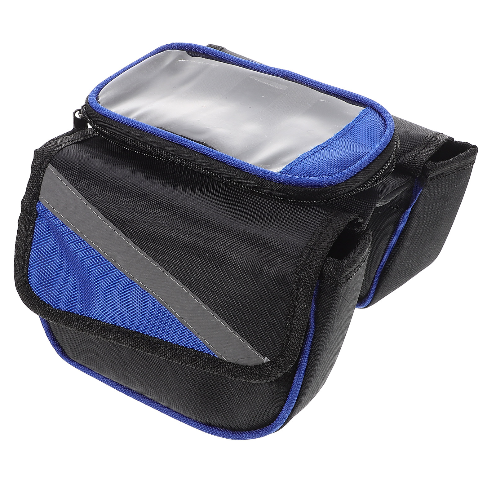 Bike Bag Wear-Resistant Large  - огляд і ціна Mountain Biking Oxford