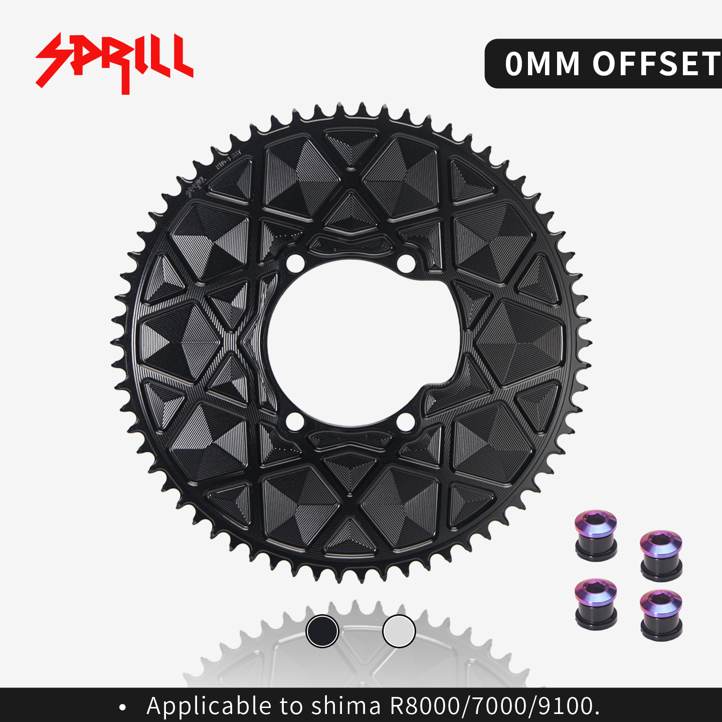 New Design For Shimano 105 R70 - огляд і ціна Mountain Biking Competition