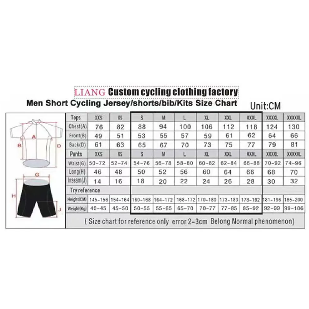 Euskadi Team Cycling Jersey 20 - огляд і ціна Mountain Biking Apparel